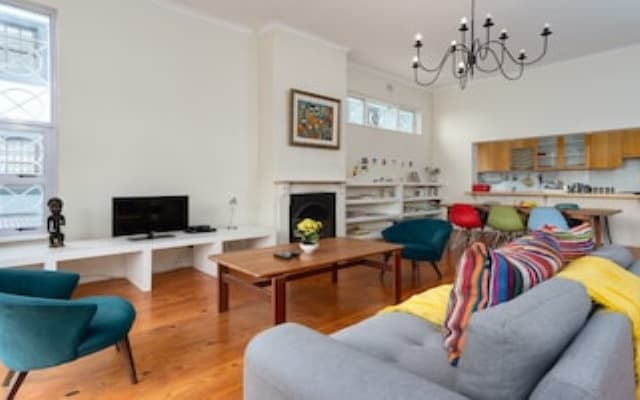 Kloof Avenue 5