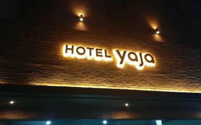 Suncheon Yaja Suncheon Jorye Branch