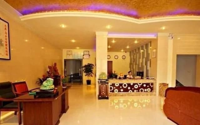 Falai Business Hotel
