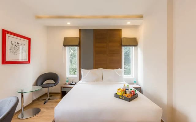 Treebo Select Stylotel by Jagadish