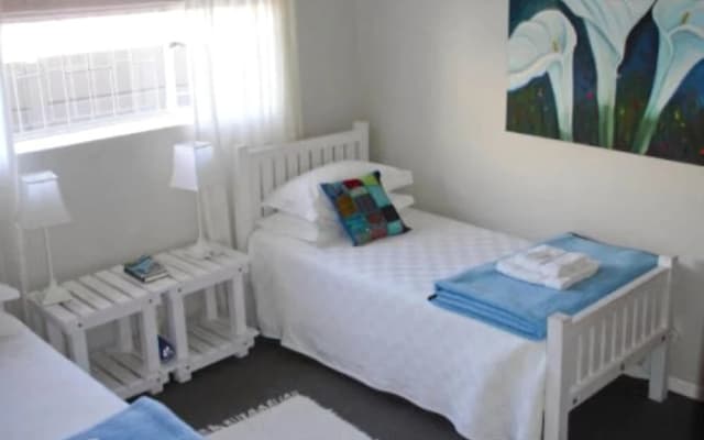 Montagu Four Seasons