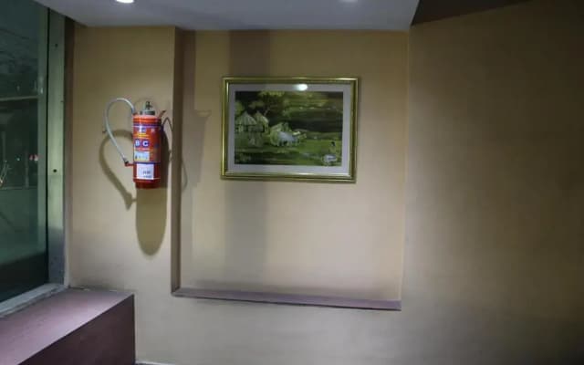 Sunrise Inn