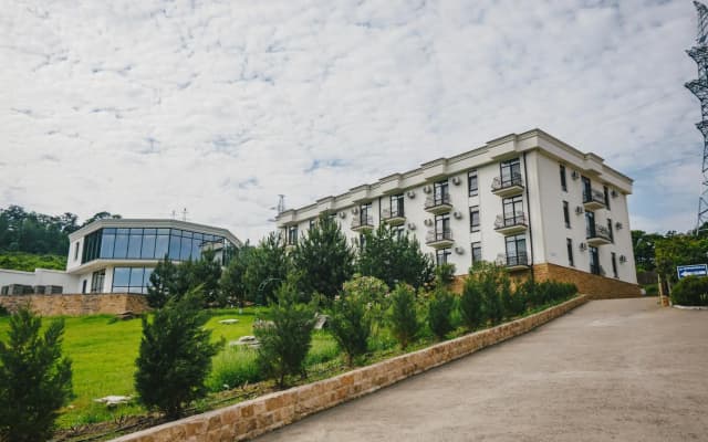 4 горизонта