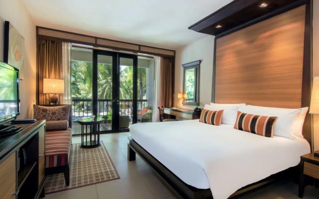Siam Bayshore Pattaya