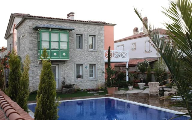 Alacati Gubiba Hotel
