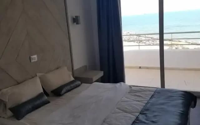 Palm Hotel
