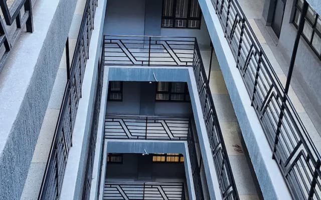 Kingdom Corner Suites