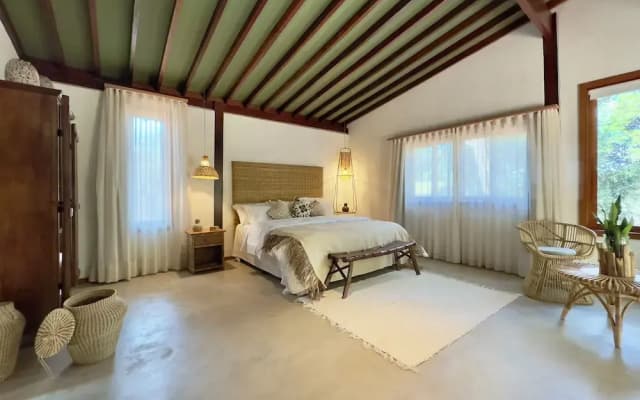 Boarã Lodge Natureza