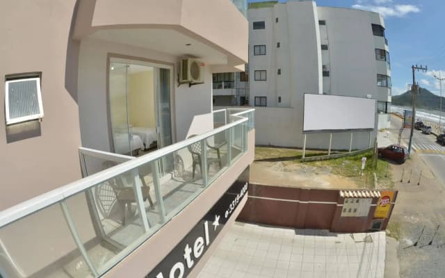Gravatá Praia Hotel