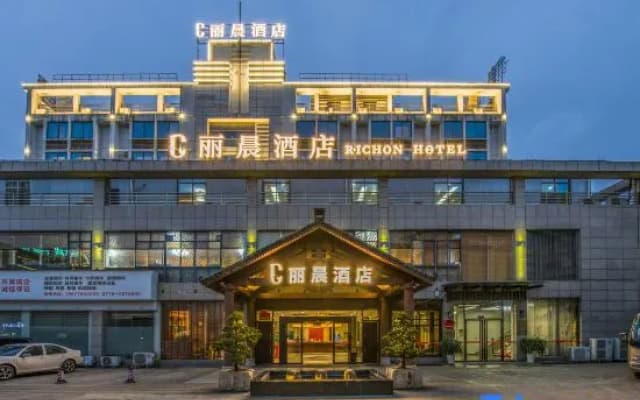 Richon Hotel
