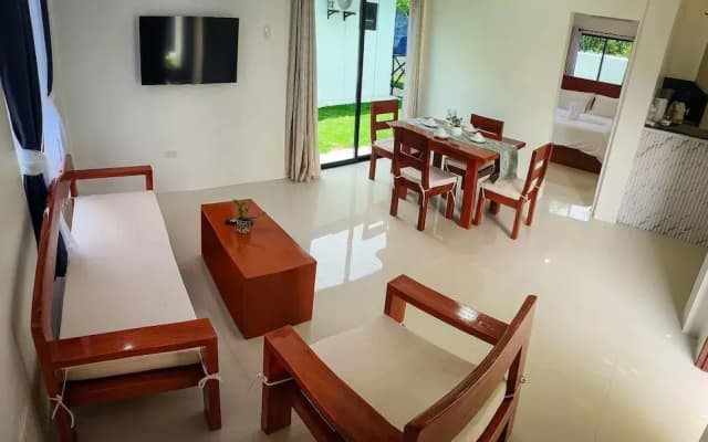 the Landing Villas Rentals