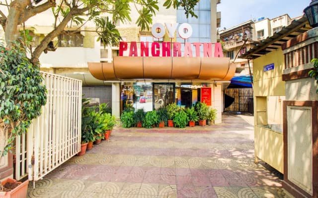Collection O 81194 Hotel Panchratna