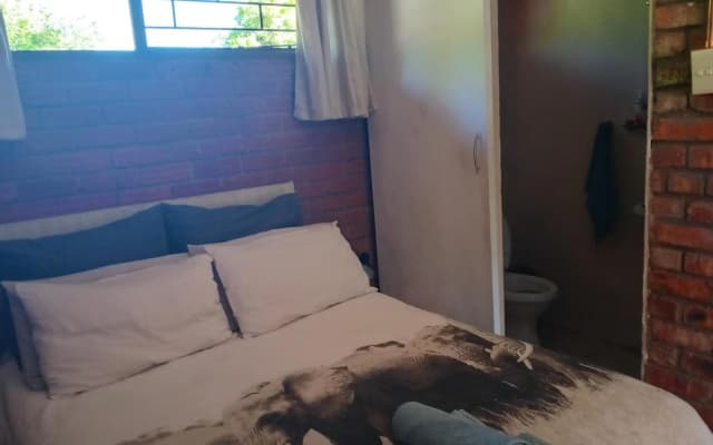 Amani Guest House Clarens