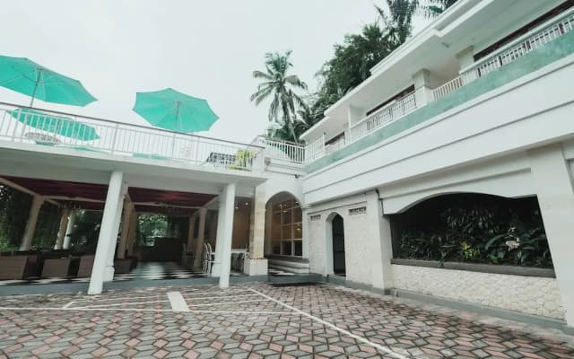 Royal Maharani Payogan