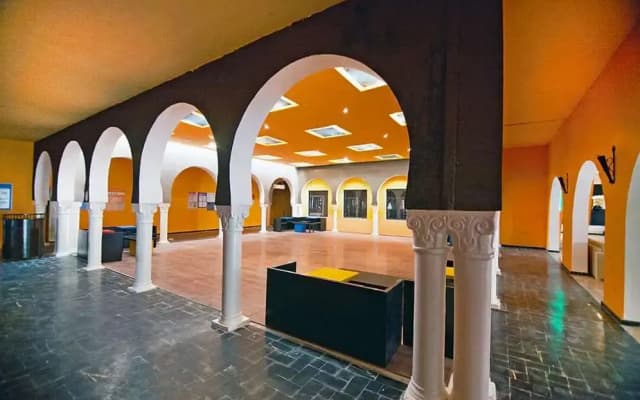 Hotel Hawai Beach Club