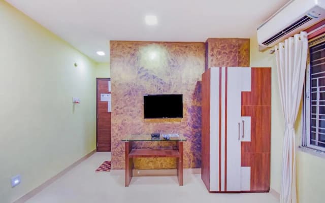 OYO Flagship 49775 Tranquil Stay