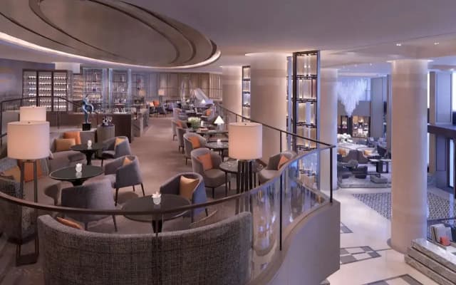 Grand Hyatt Hangzhou