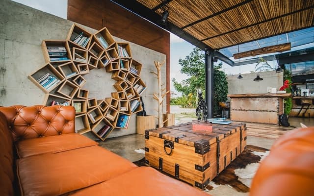Bio Habitat Hotel, AKEN SOUL Collection