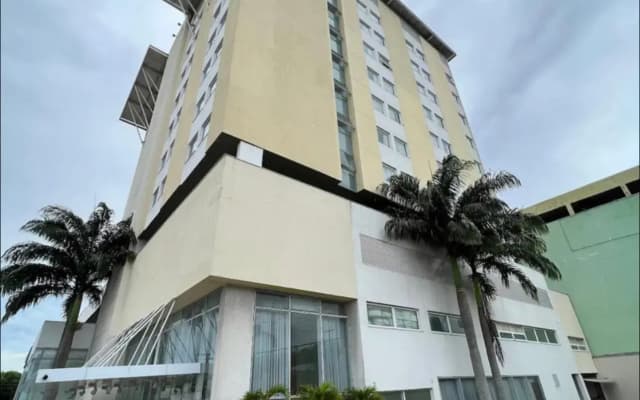 Linhares Design Hotel