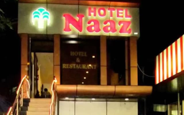 Naaz Hotel