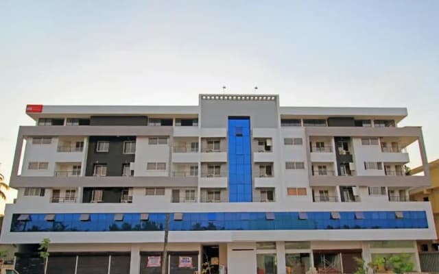 Hotel Nirvikalpa by OYO Rooms