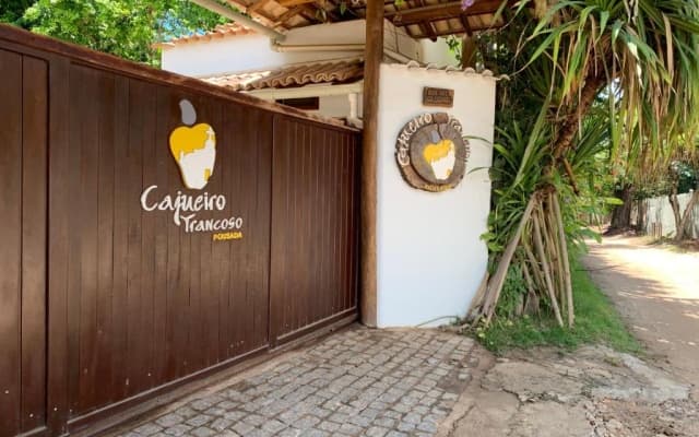 Pousada Cajueiro Trancoso