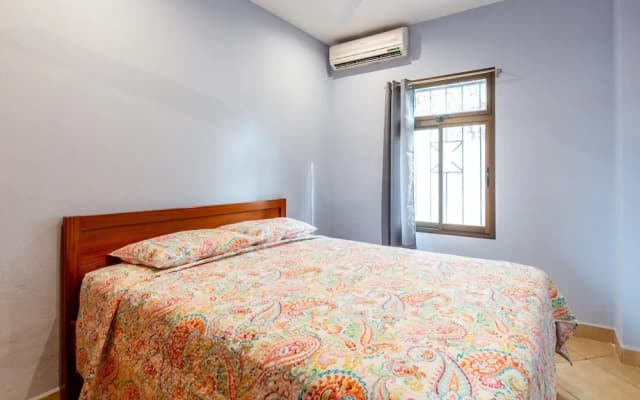2 Bedroom Ocean-View Condo with Pool