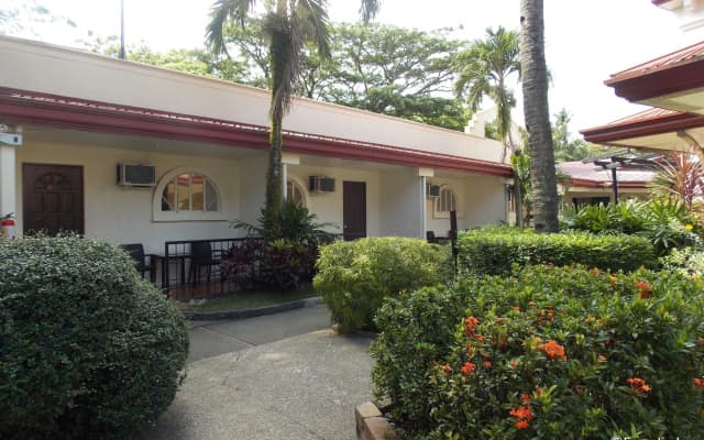Palmas Del Mar Conference Resort Hotel