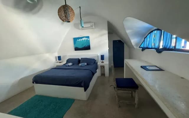 Bali Bio Villas
