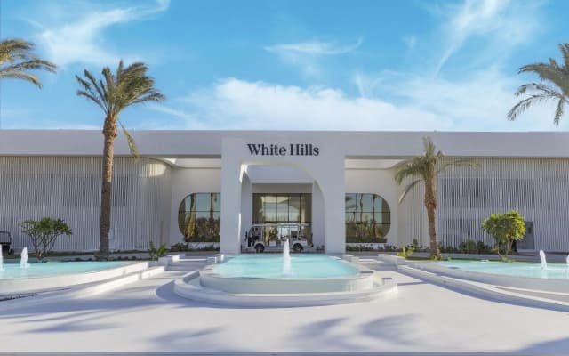 White Hills Resort