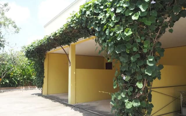 Tai Baan Resort
