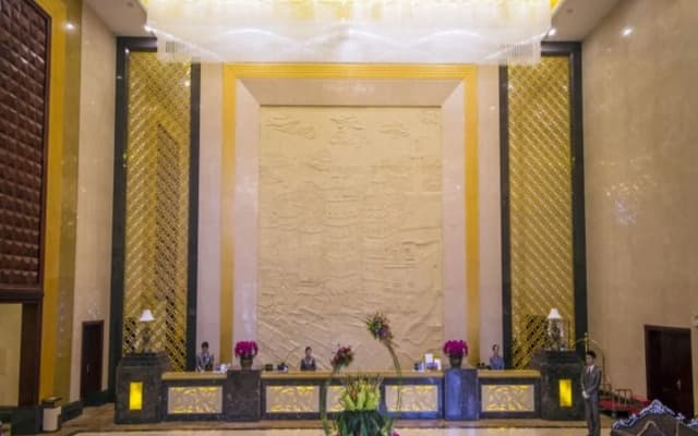 Taishan Jos Hotel