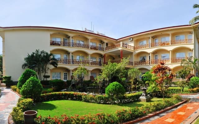 Le Aqua Resort & Spa Phan Thiet