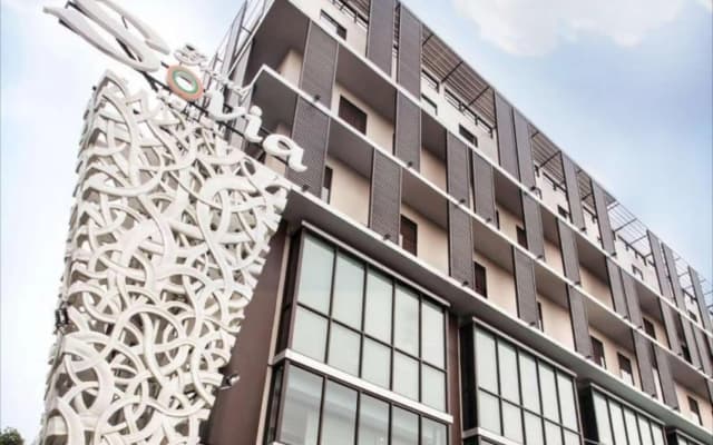 Grand Sovia Hotel