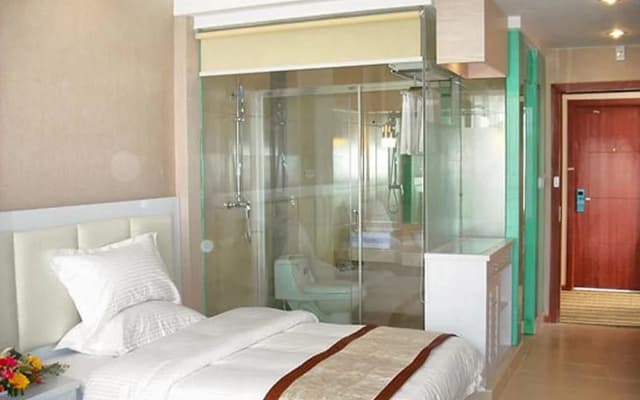 Jinlun Holiday Beibuwan Hotel Chuxiong(楚雄锦伦假日北部湾酒店)