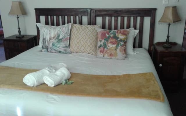 Tuscana Villa Guest House