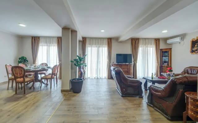 Hotel Perun