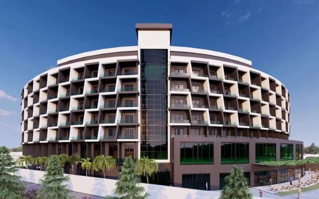 Side Stella Elite Resort & Spa 16 Plus - Ultra All Inclusive