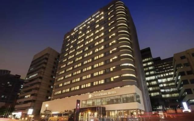 Amid Hotel Seoul