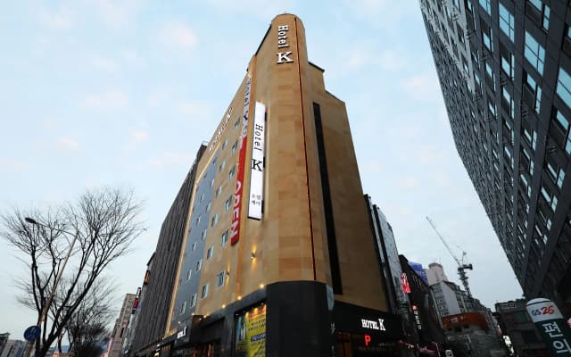 Hotel K