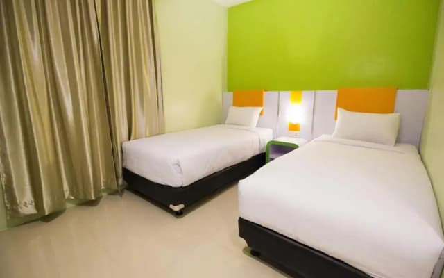 Hannah Hotel Syariah