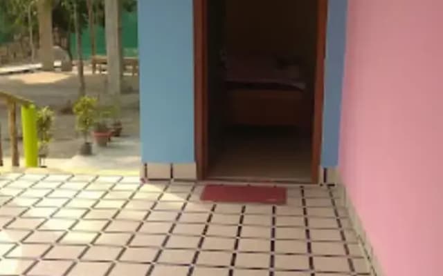 Rhino Cottage Manas By GRB