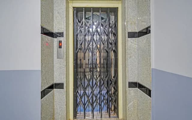 Fabhotel Smart