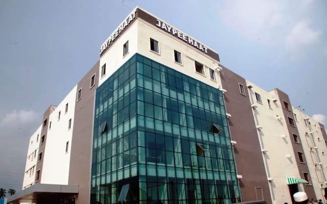 Hotel Jaypee Inn