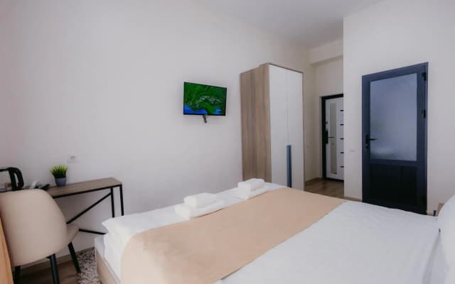SADI Hotel