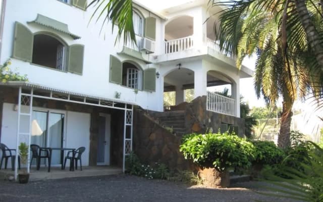 Tamarin Chambres d'Hotes