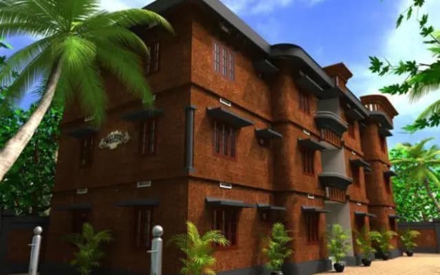 Malgudi Holidays