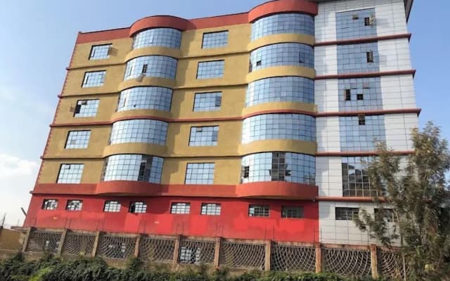 Bedarin Hotel Ruiru