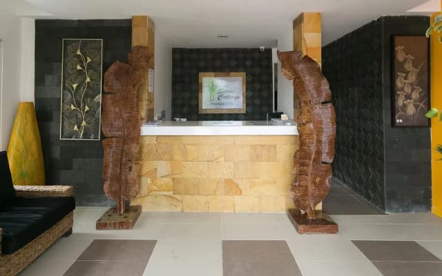 The Serai Cottage (Boutique Hotel)