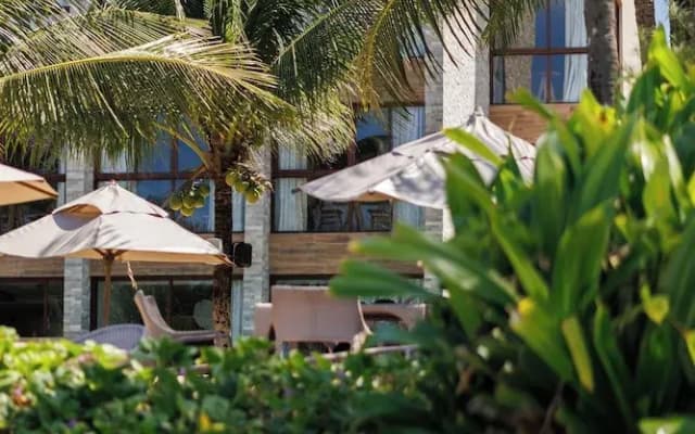 Almareia Boutique Hotel